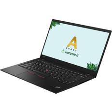 Lenovo ThinkPad X1 Carbon Gen 9 14" | i5-1135G7 | 16GB | 256GB | Intel Iris Xe Graphics | Windows 11 Pro | 2år | Refurbished A-grade