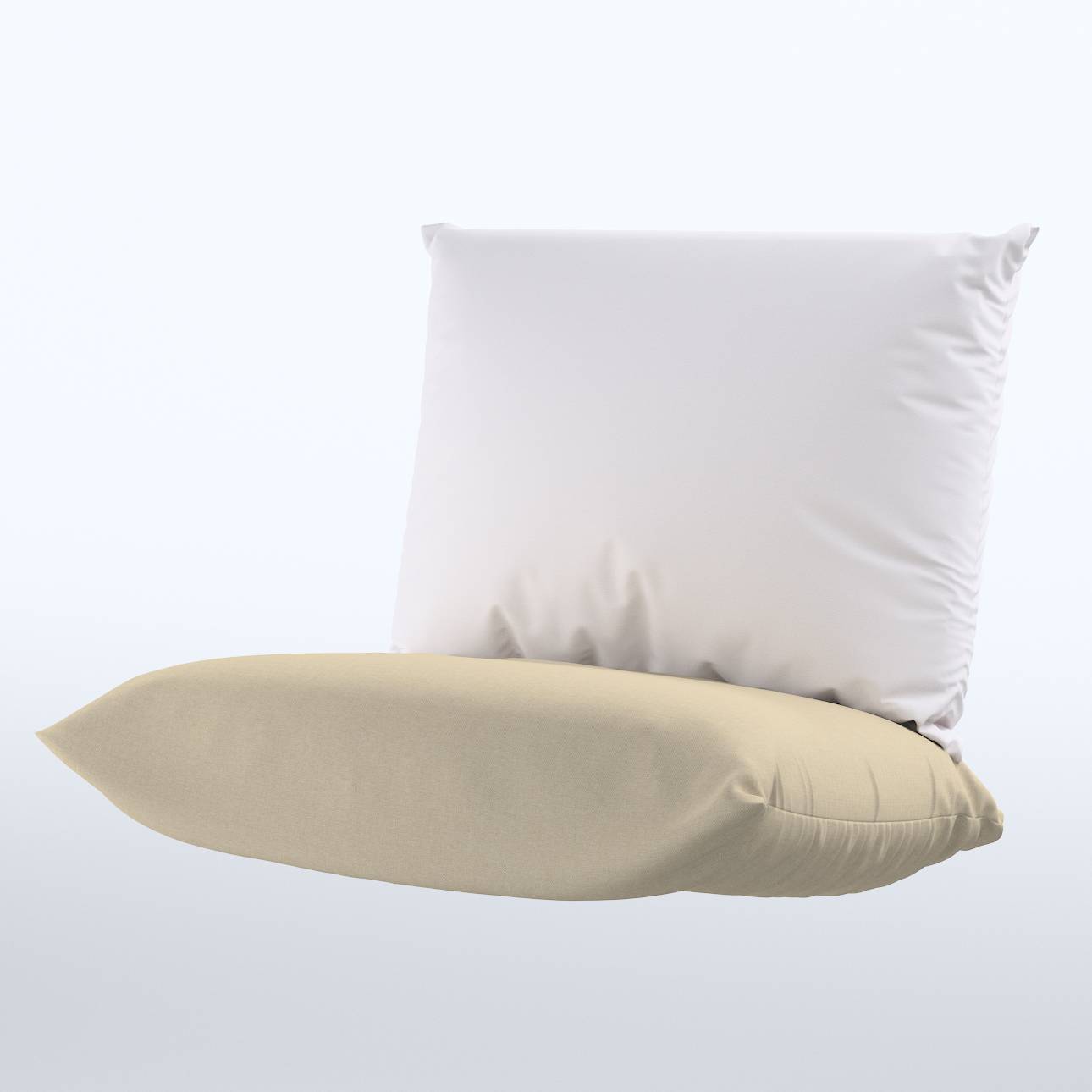 Havsten sædehynde betræk, Beige, 87 x 82 x 25cm, Outdoor Oasis (kun til hynder)
