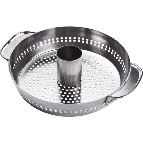 WEBER GOURMET BBQ SYSTEM KYLLINGEHOLDER (8838)