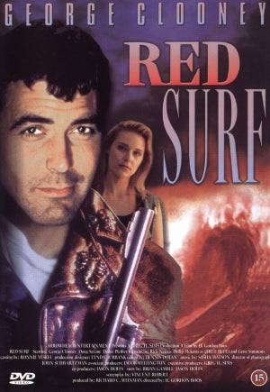 DVD - Red Surf (Beg)