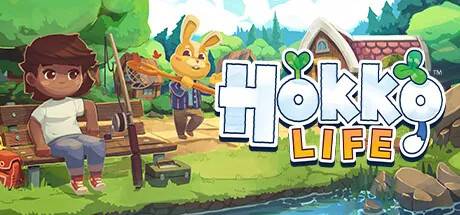 Hokko Life (PC)