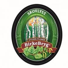 Skovlyst Birkebryg Pilsner