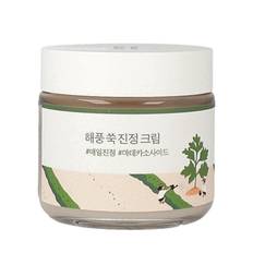 Mugwort Calming Cream