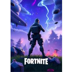 Fortnite Plakat 1