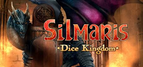 Silmaris: Dice Kingdom (PC) - Standard