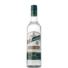 O.P. Anderson Klar Svensk Økologisk Akvavit 70 cl 40%