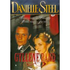 DVD - Gyllene Band (Danielle Steel) (Beg)