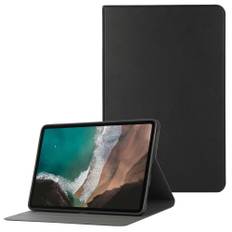 Xiaomi Pad 5 / Pad 5 Pro - Læder cover / taske - Sort