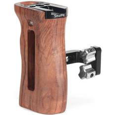 SmallRig Wooden Universal Side Handle HSN2093C
