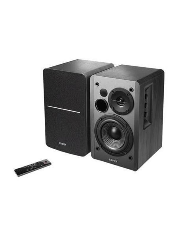 Edifier R1280DBs - Bluetooth Bookshelf Speakers - 42W - Black