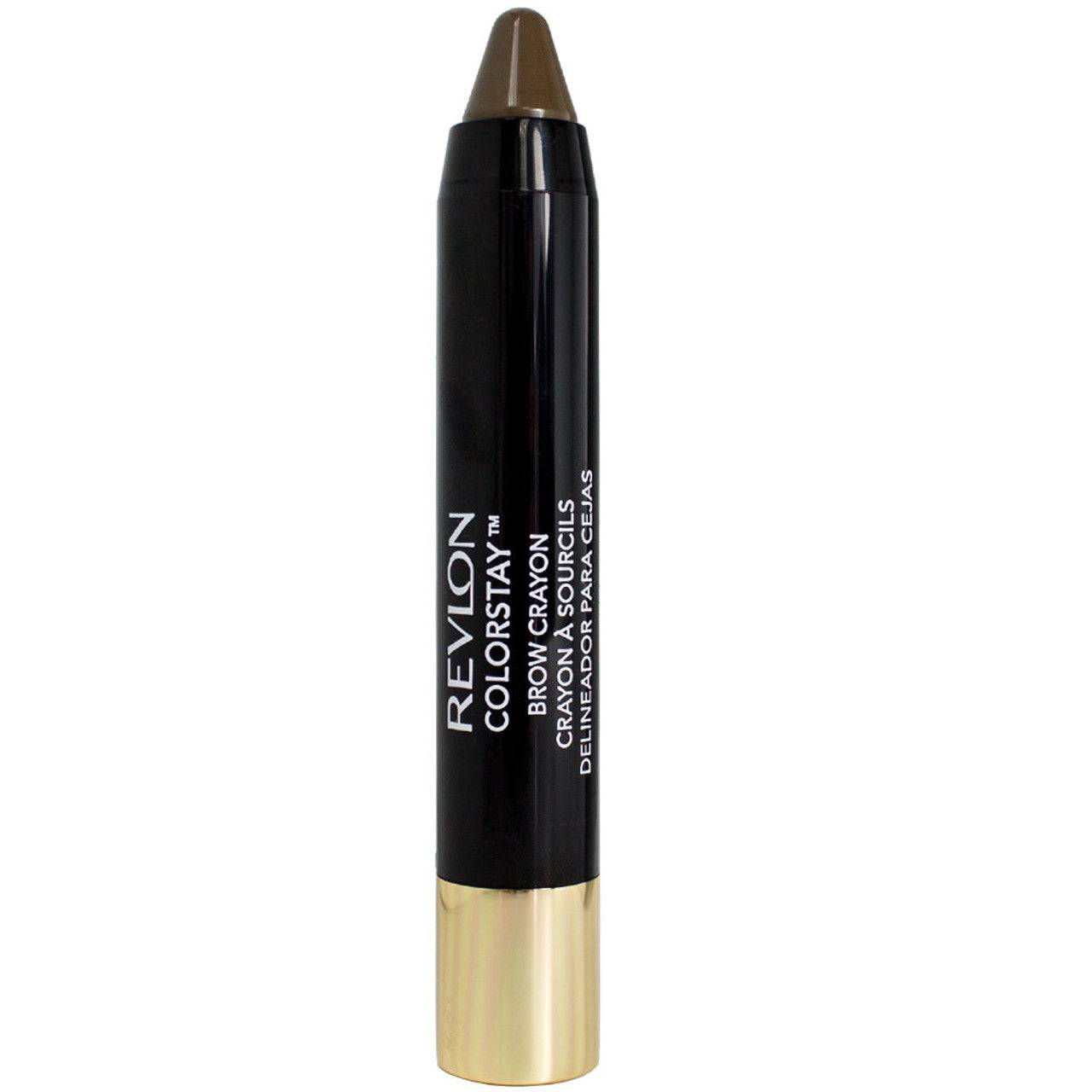 Revlon ColorStay Ögonbrynskrämpenna 305 Mjukbrun 2.6 g Tester