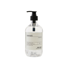 Meraki Hand Soap Silky Mist