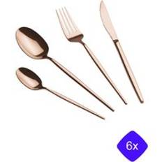 Bestickset