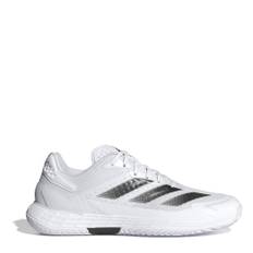 Adidas Adidas Defiant Speed 2 M Tennis Shoes Mens - Hvid