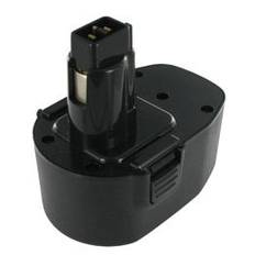 Batteri till Black & Decker, Firestorm 14.4V 3.0Ah NiMH