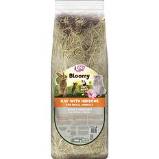 Lolopets Bloomy – Hö med Hibiskus