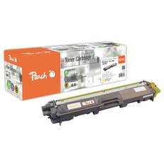 Peach-lasertoner som passar till Peach Brother HL-3170 CDW bläckpatron, , Gul