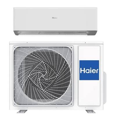 Haier Revive Plus luft/luft varmepumpe 5,0 kW split-sæt (indedel + udedel) - VARMEPUMPE AS50