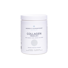 Nordic Superfood Collagen Premium+ Protein Powder Bøtte 300g