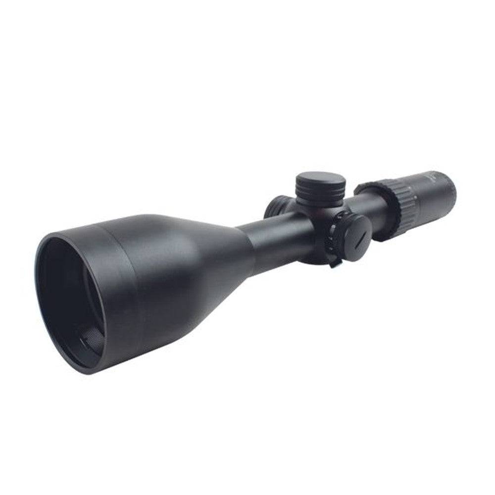 Nordhunt Buck Hunter Sigtekikkert - 3-12x56 HD