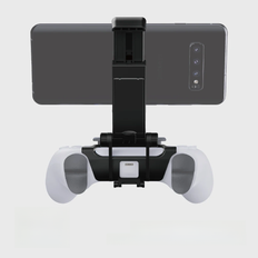 GameSir Mobile Phone Holder Smartphone Mount Stand for PlayStation 5 / PS5 Gaming Controller