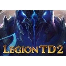 Legion TD 2 Steam CD Key