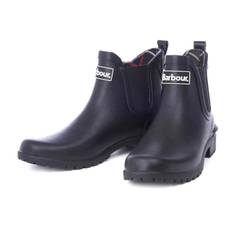 Barbour Wilton Black 38 (38)