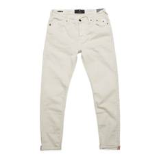 Blue de Genes Repi Calibrone Jeans – Stone