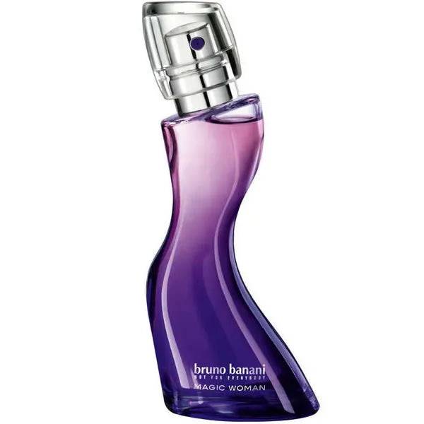 Magic Woman Eau de Toilette - 20ml