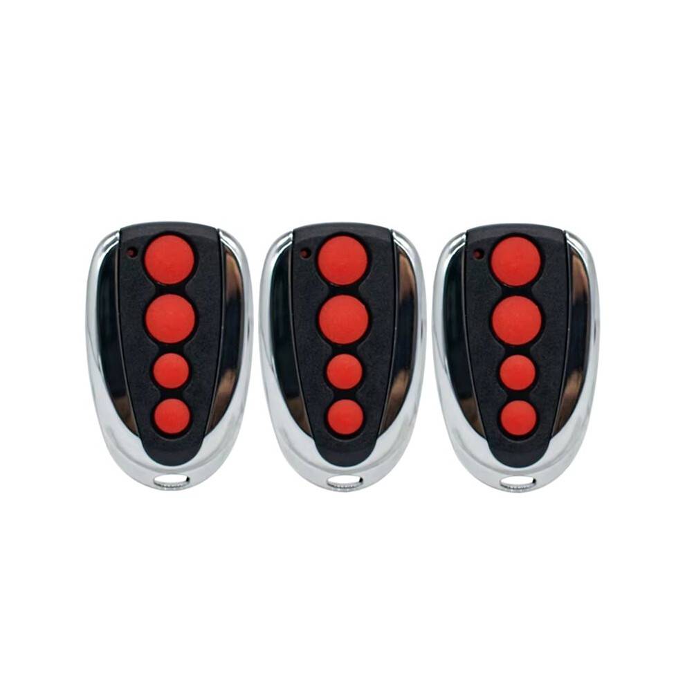 Button Garage Door Remote Control Use with for Steel- SD800 & SD1200 Sectional RD800 Roller Door Motor