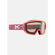 Burton Anon Kids Relapse Junior Lowbridge Fit Goggles MFI Face Mask Model + 2024-2025