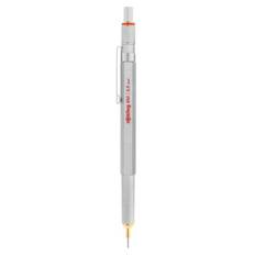 rOtring 800 Stiftpenna 0,5 mm Silver