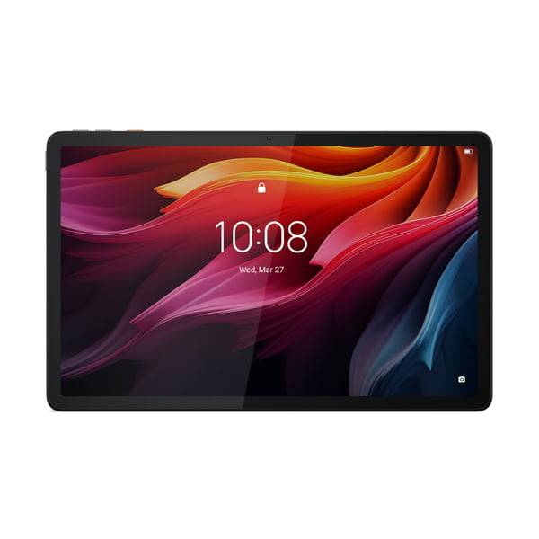 Lenovo Tab K11 (Enhanced Edition) Mediatek 128 GB 27,9 cm (11) 8 GB Wi-Fi 5 (802.11ac) Android 13 Grå
