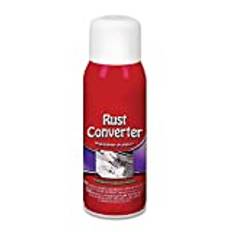 Rust Remover Spray - Car Metal Rust Remover Suitable for Various Rust Metals, Useful Multipurpose Car Details and Household Cleaning Tools Meyang
