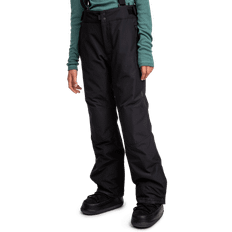 Everest J Ski Slim Pant Skidkläder Black - 152