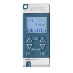 Tensapparat Cefar Basic - utan elektorder