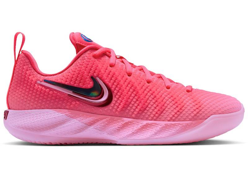 Nike Caitlin 1 Midnight Fever (GS) - 38 / Standard