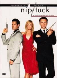 Nip-Tuck: Säsong 2 (Beg)
