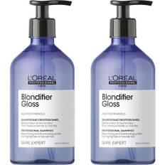 2st L'Oréal Professionnel Blondifier Gloss Shampoo 500 ml