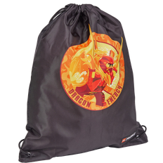 LEGO Bags Gymnastikpose Dragon Energy - Sort