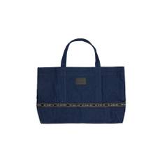 BLANCHE Cedar Tote Beach Bag - Rinse O-size