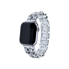 Apple Watch SE (2022/2023) 40mm Stålrem