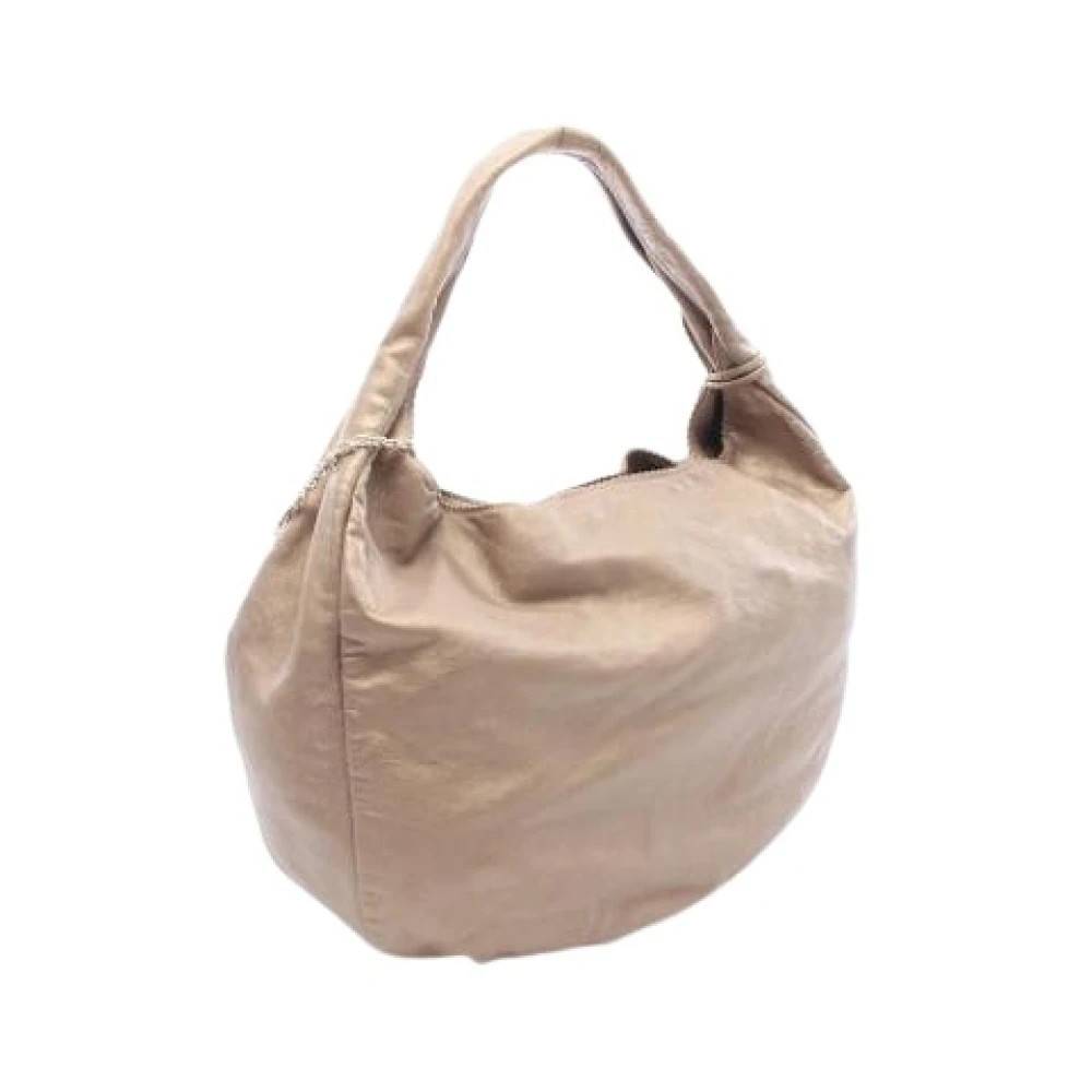 Loewe Pre-owned - Pre-owned Shoulder Bag Vintage - Dam - ONE Size - Läder