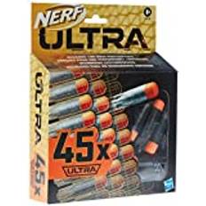 NERF Kompatibel – Ultra 45 Dart Refill (E9430), E9430EU4