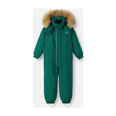 REIMA Reimatec Winter Overall, Trondheim |Green |Green