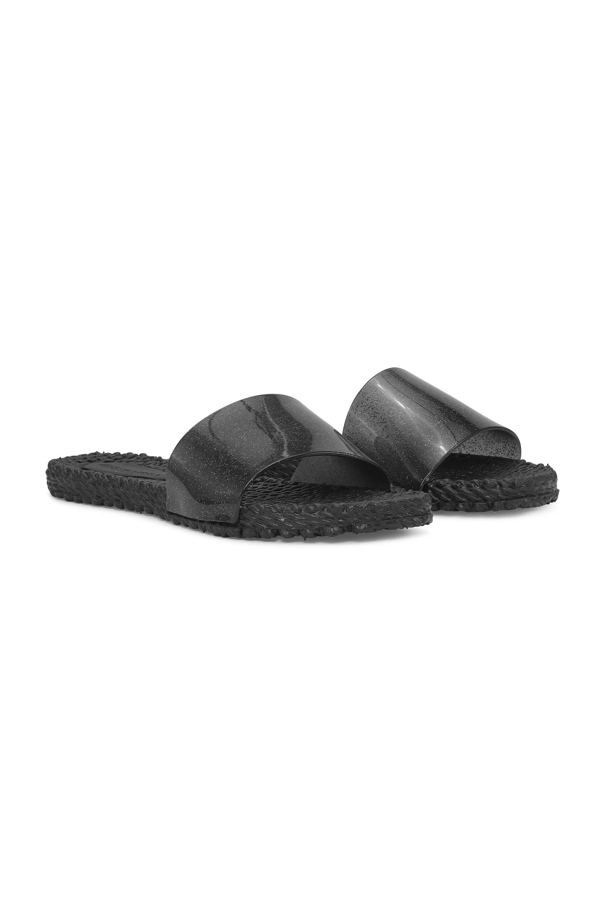 Flip Flops Cheri0196 | Black | Sko fra Ilse Jacobsen - 36