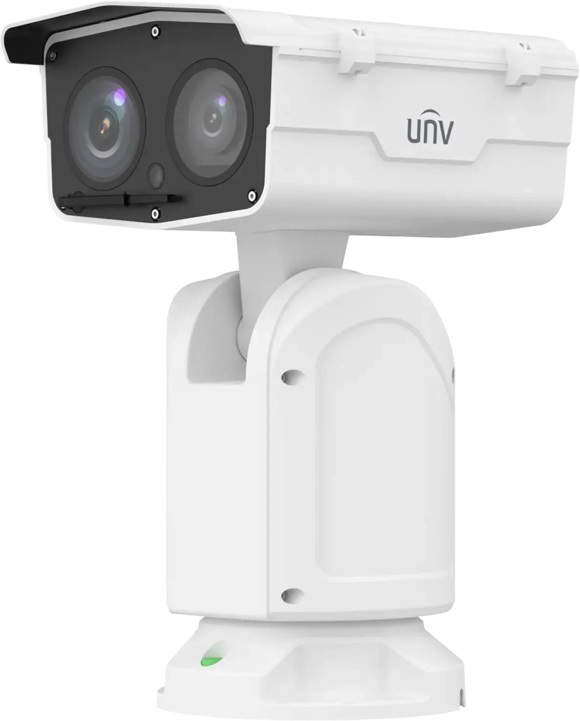Uniview 8MP PTZ IR 41x 1000m