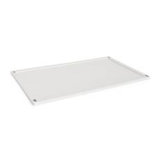 Colour Crate X-Large Plastiklåg, Offwhite