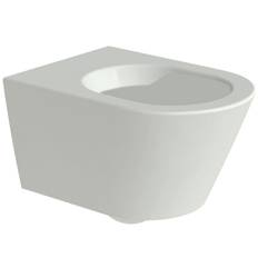 Catalano New Zero Newflush WC wandhängend 35 x 46 cm