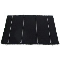 Electrolux kulfilter emhætte. EFT50465OW. 4055363032